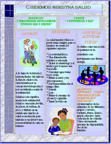 Los dibujos el alcoholismo y el fumar